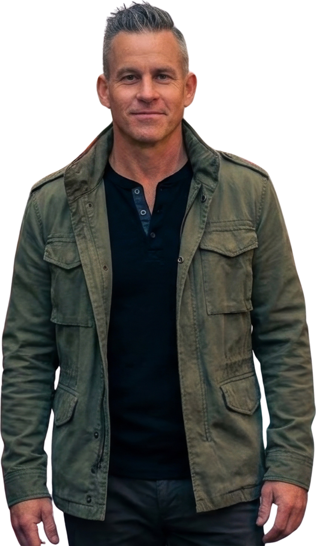 Ian Aman