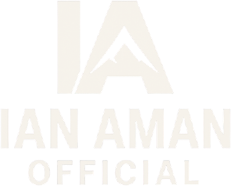 Ian Aman Official